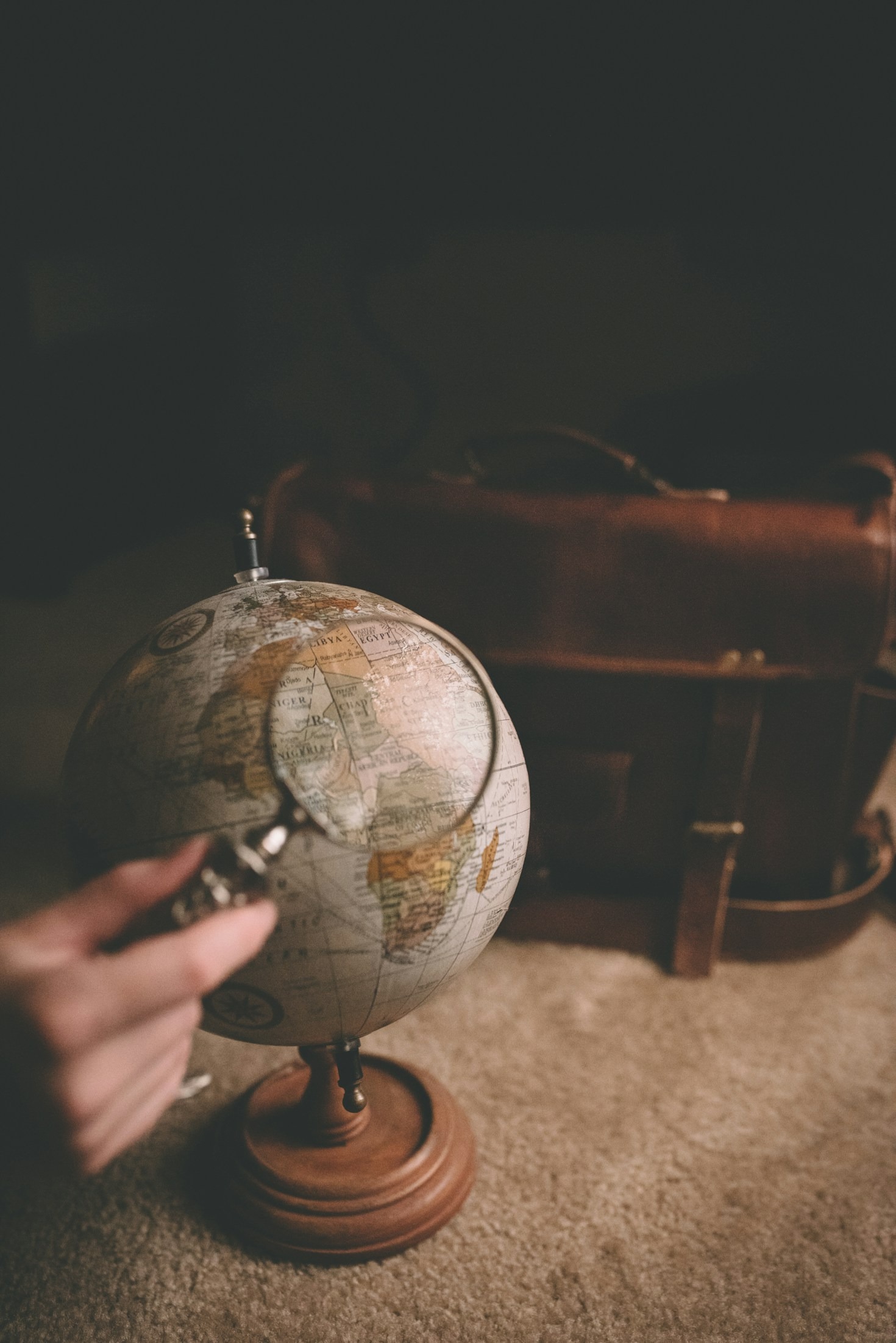 Top 10 Destinations You Shouldn’t Miss in 2023